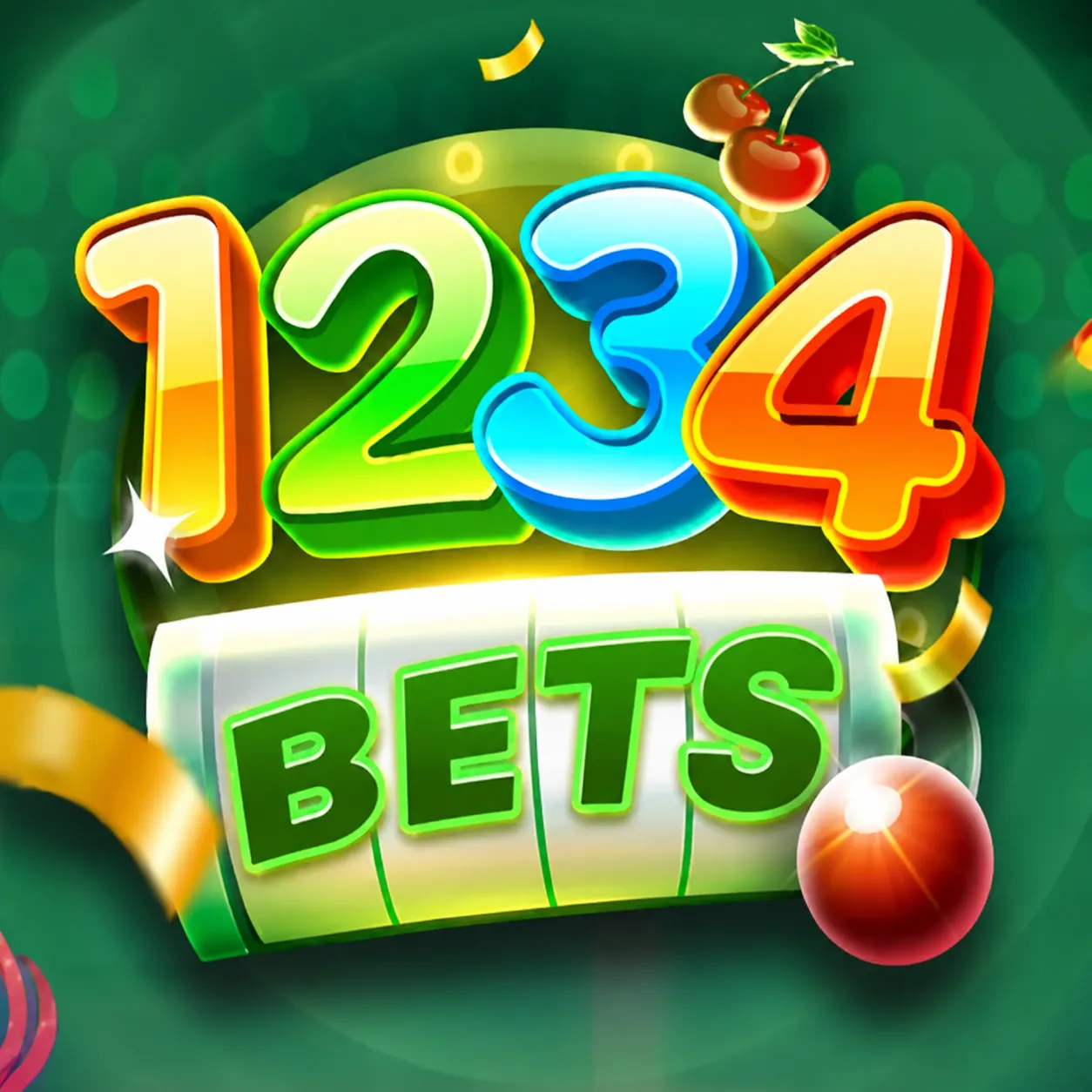 1234BETS - Game Domino Seru dan Menarik