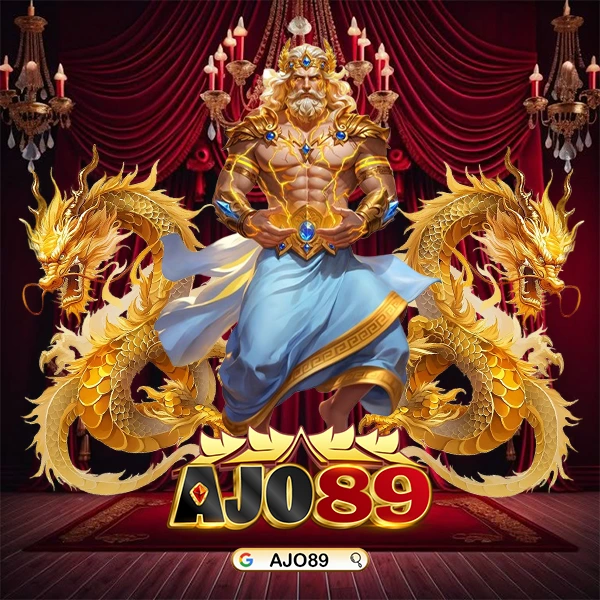 AJO89 - Permainan Strategi Seru untuk Semua Usia