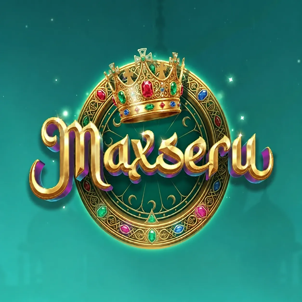 MAXSERU - Game Pertanian Seru untuk Semua