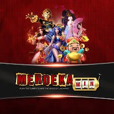 MERDEKAWIN - Permainan Mahjong Seru dan Menarik