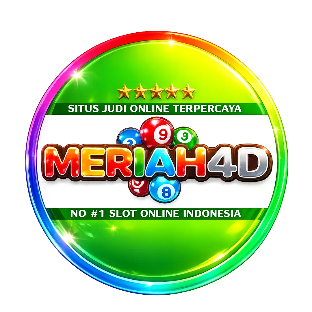 MERIAH4D - Balapan Motor Seru dan Mendebarkan