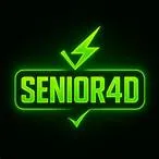 SENIOR4D - Petualangan Seru dalam Dunia MMORPG