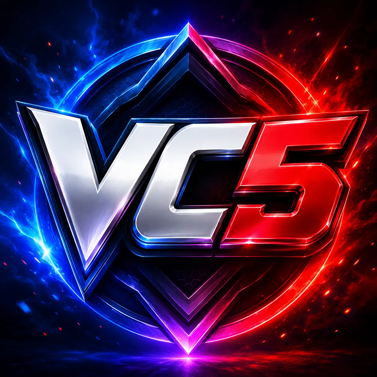 VC5 - Petualangan Anime yang Memukau