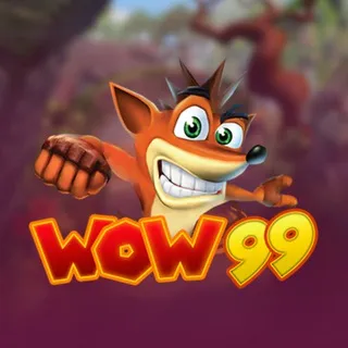 WOW99 - Balapan Seru di Ujung Jari Anda