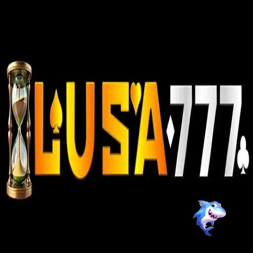 Logo lusa777